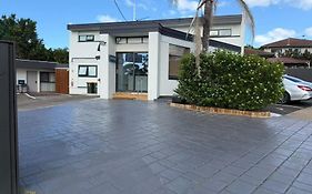 Aspley Motor Inn